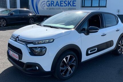 Citroen C3 94.750 km 11.499 € Bergisch Gladbach 51465