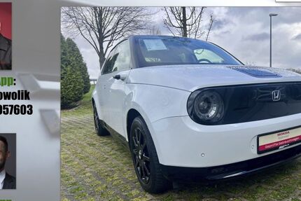 Honda e 14.812 km 14.690 &euro; Köln 50859