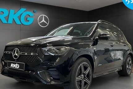 Mercedes GLE 350