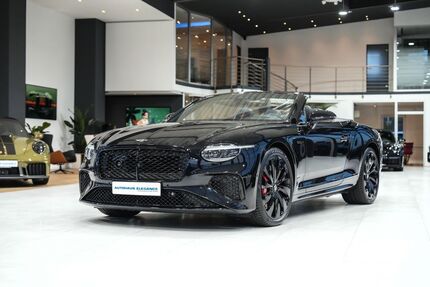 Bentley Continental GTC 1.961 km 299.980 &euro; Köln 51147