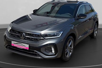 VW T-Roc 15.452 km 32.990 &euro; Euskirchen 53879