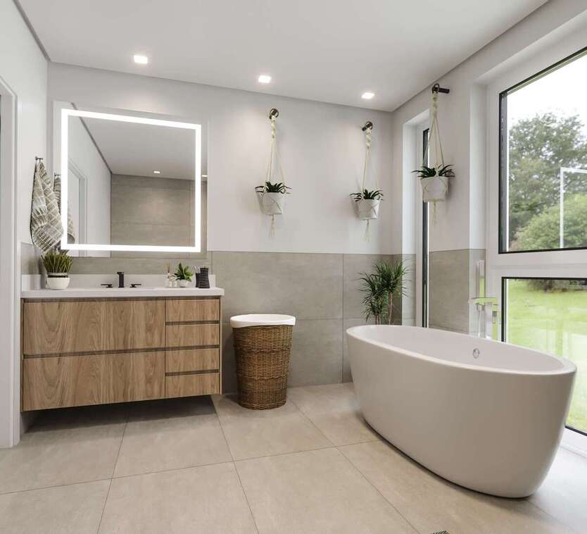 Wohnung zum Mieten in Bonn 2.100 € 108.28 m² 3.5 zimmer