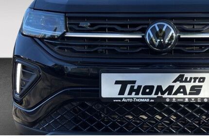 VW T-Cross 8.927 km 29.980 &euro; Bornheim 53332
