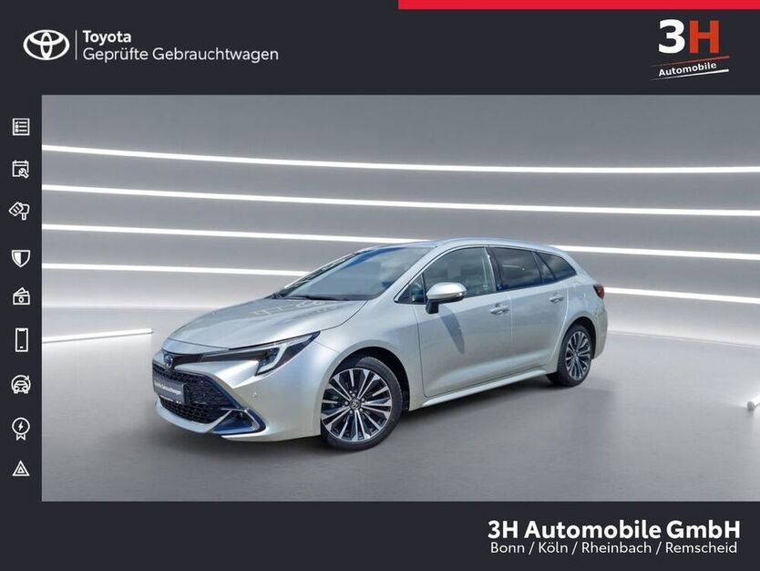 Corolla