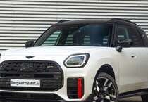 Mini John Cooper Works Countryman
