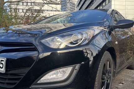 Hyundai i30 154.199 km 5.750 &euro; köln 51149