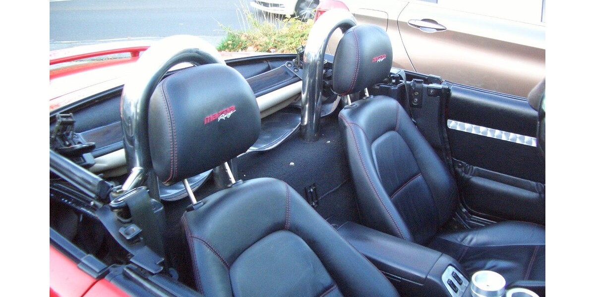 Mazda MX-5 125.000 km 14.950 &euro; Bonn 53111