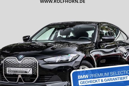 BMW i4 12.534 km 43.940 € Wesseling 50389