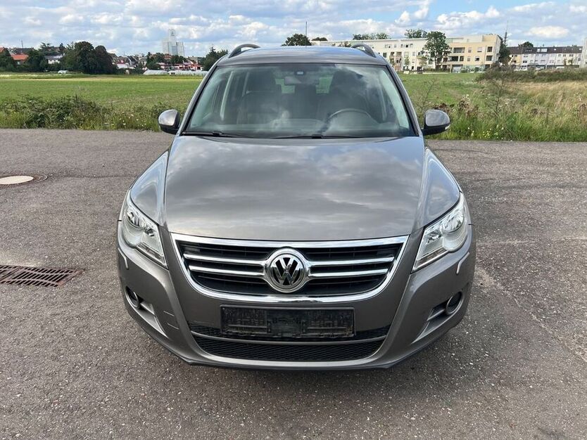 Tiguan