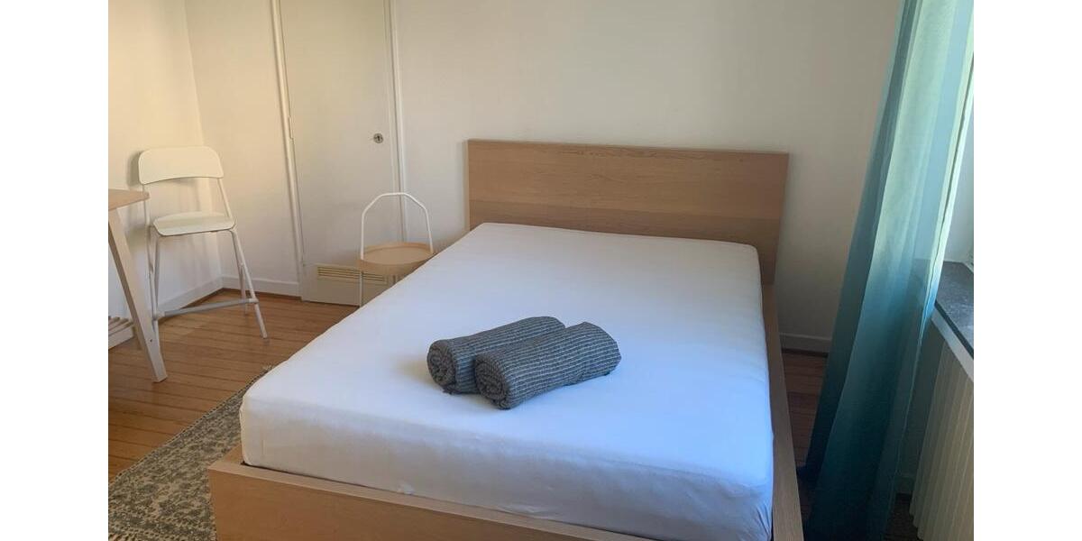 Erdgeschoßwohnung Bonn Friesdorf - 1 Zimmer, 15 m&sup2;, 450&euro; | Angebot:26449074