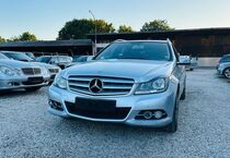 Mercedes C 220