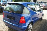 Mercedes-Benz A 190 AVANTGARDE AUTOMATIK KLIMA TEILLEDER 173.215 km 3.704 &euro; Köln 50858