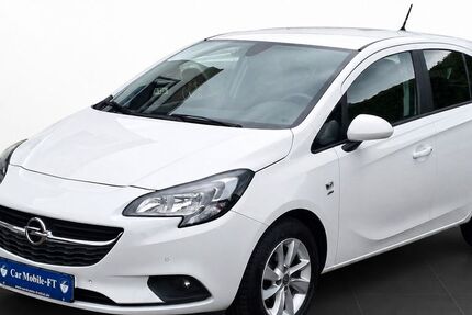 Opel Corsa 30.000 km 9.950 &euro; Bad Breisig 53498