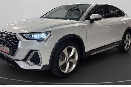 Audi Q3 19.054 km 42.980 &euro; Bonn 53119