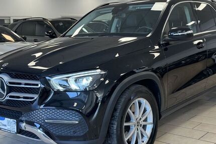 Mercedes GLE 350