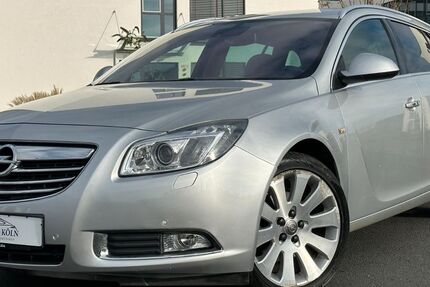Opel Insignia 84.000 km 8.990 € Köln (Ostheim) 51107