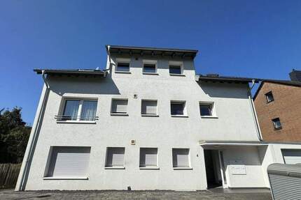 Designerwohnung mit Garten und zwei Garagen 3 zimmer