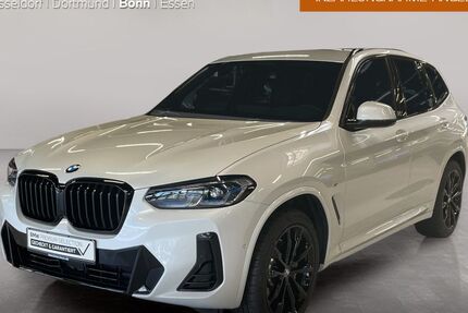 BMW X3 11.150 km 58.399 € Bonn 53119