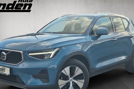 Volvo XC40 36.997 km 28.470 € Erftstadt 50374
