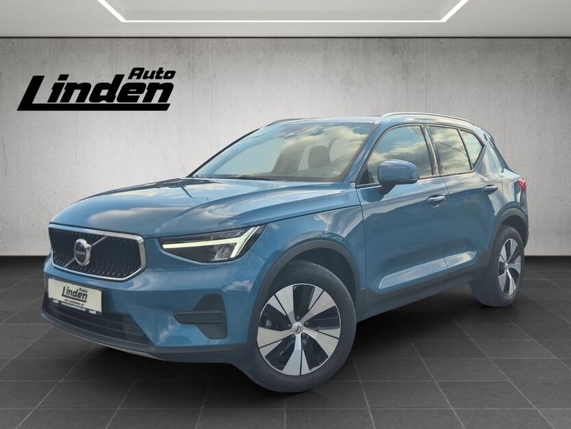 Volvo XC40 36.997 km 28.470 € Erftstadt 50374