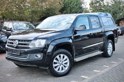 VW Amarok 176.000 km 15.900 € Köln 51145