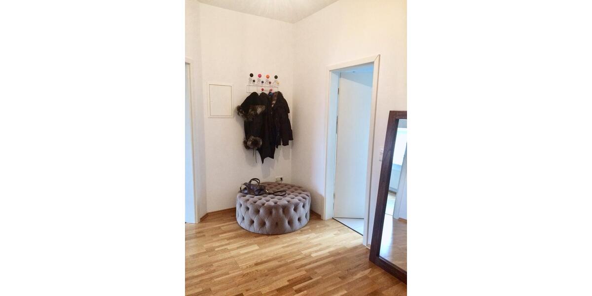 Dachgeschoßwohnung Köln Kalk - 3 Zimmer, 70 m&sup2;, 1.500&euro; | Angebot:25844081