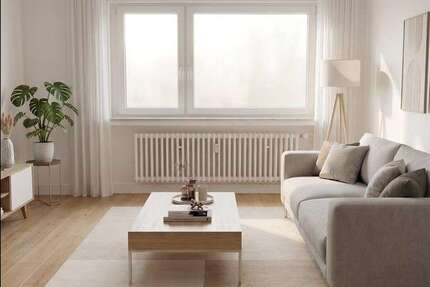 Wohnung Bonn Hardtberg - 3 Zimmer, 76 m&sup2;, 345.000&euro; | Angebot:26901205