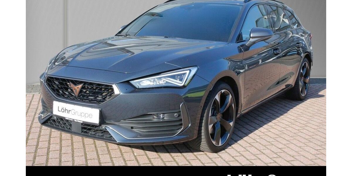 Seat Leon 33.786 km 28.590 &euro; Meckenheim / Bonn 53340