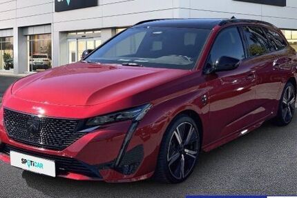 Peugeot 308 26.932 km 20.980 &euro; Bonn 53121