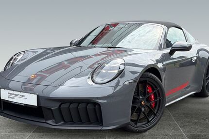 Porsche 992 4.200 km 191.900 &euro; Bergisch Gladbach 51429