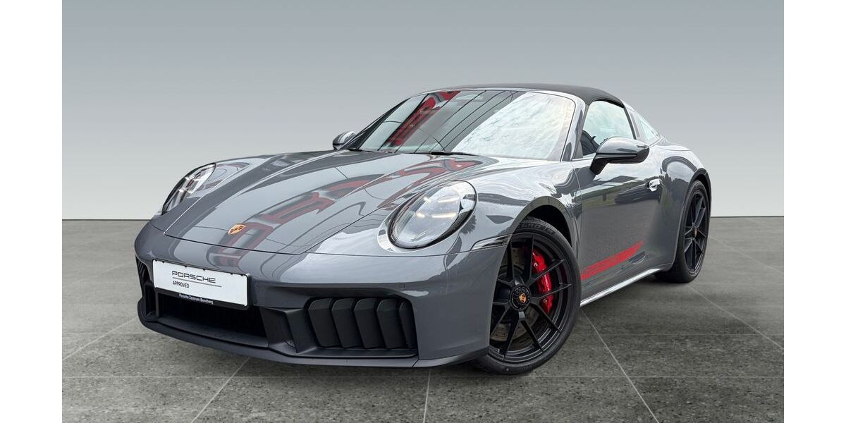 Porsche 992 4.200 km 191.900 &euro; Bergisch Gladbach 51429