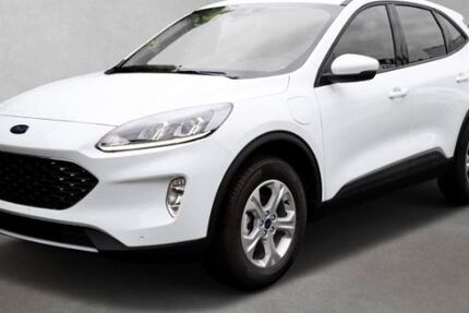 Ford Kuga 16.161 km 24.990 &euro; Bonn 53119