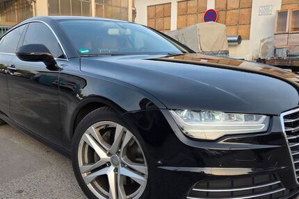 Audi A7 187.500 km 14.000 &euro; Köln 50739