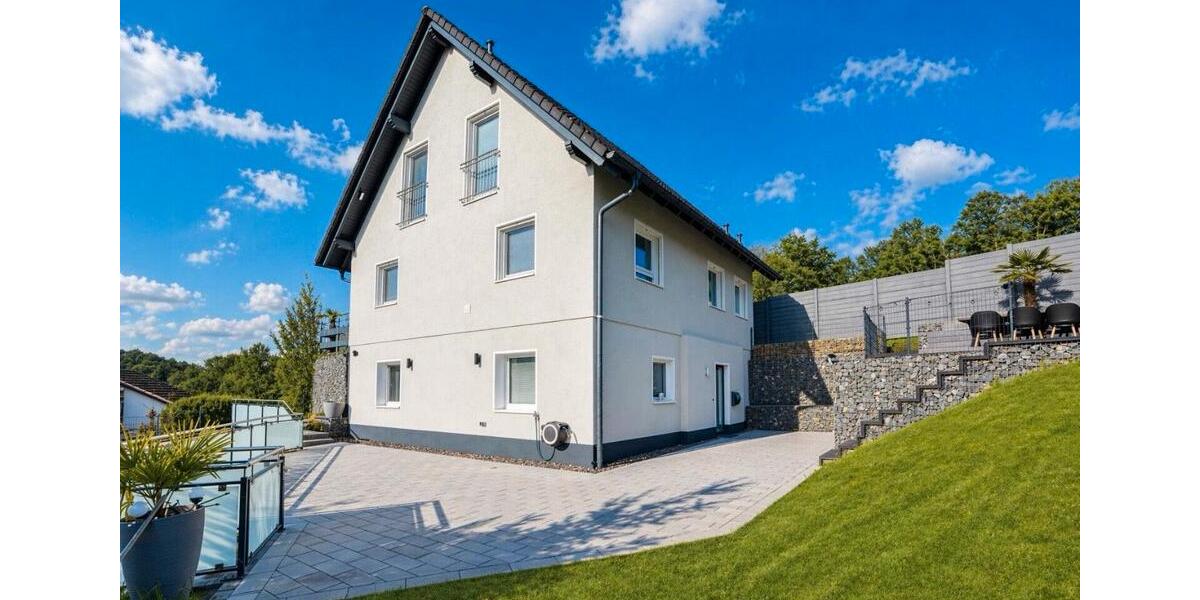 Einfamilienhaus Overath - 6 Zimmer, 160 m&sup2;, 595.000&euro; | Angebot:27163804