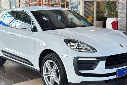 Porsche Macan 49.145 km 49.000 &euro; Eitorf 53783