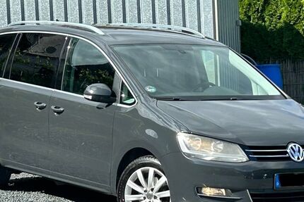 VW Sharan 283.620 km 6.900 &euro; Overath bei Köln 51491