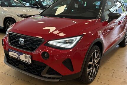 Seat Arona 17.657 km 17.990 &euro; Hennef 53773