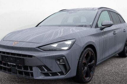 Cupra Leon 7.553 km 32.980 &euro; Lohmar 53797