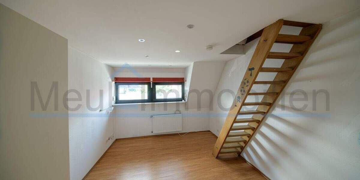 Einfamilienhaus Frechen Bachem - 4 Zimmer, 100 m&sup2;, 440.000&euro; | Angebot:25730447