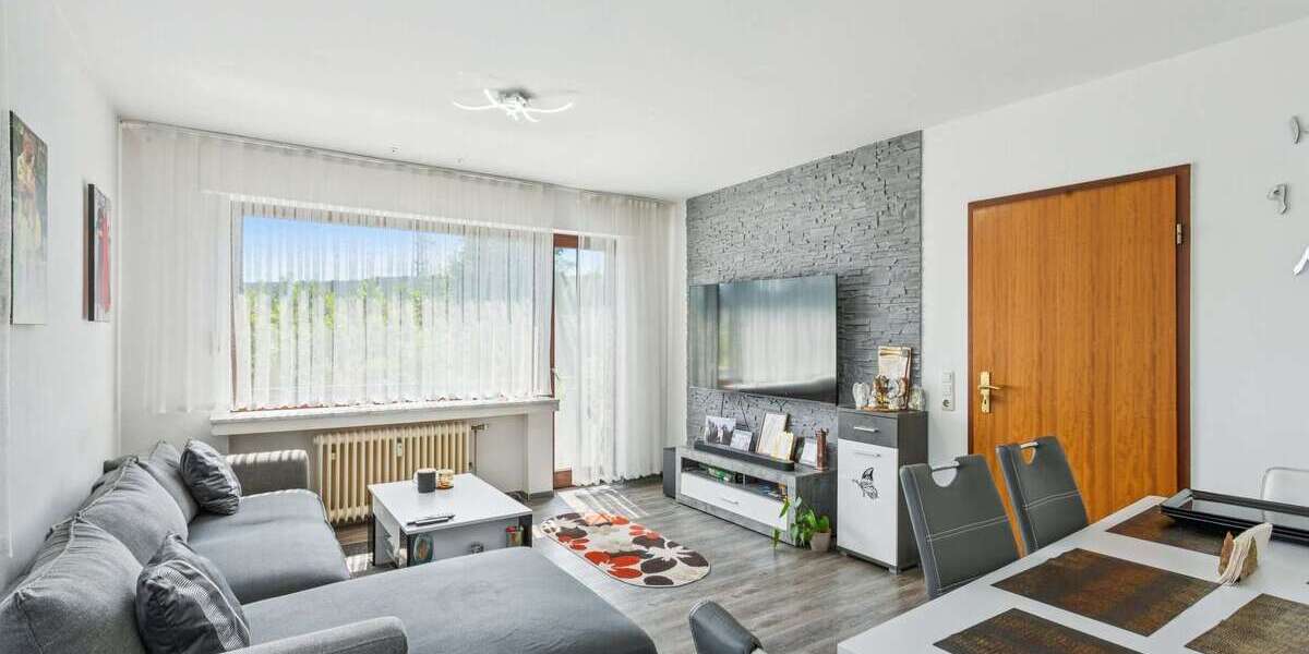 Etagenwohnung Troisdorf - 3 Zimmer, 69 m&sup2;, 239.000&euro; | Angebot:26941110