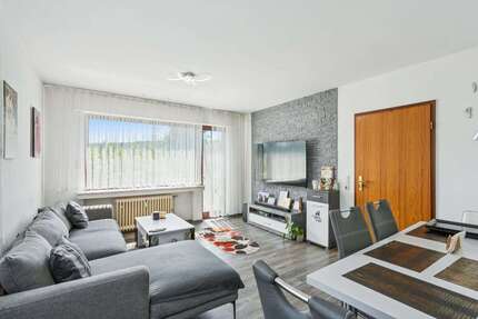 Wohnung Troisdorf - 3 Zimmer, 69 m&sup2;, 239.000&euro; | Angebot:26941110