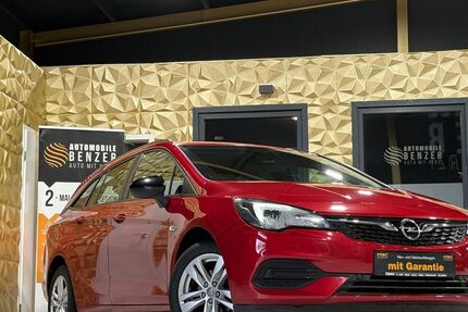 Opel Astra 100.000 km 10.499 &euro; Swisttal 53913