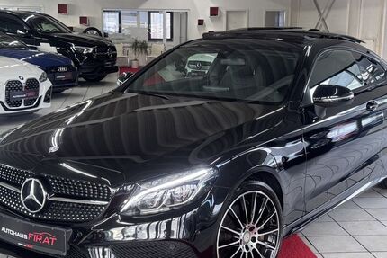 Mercedes-Benz C 250 92.000 km 26.749 &euro; Erftstadt / Köln 50374