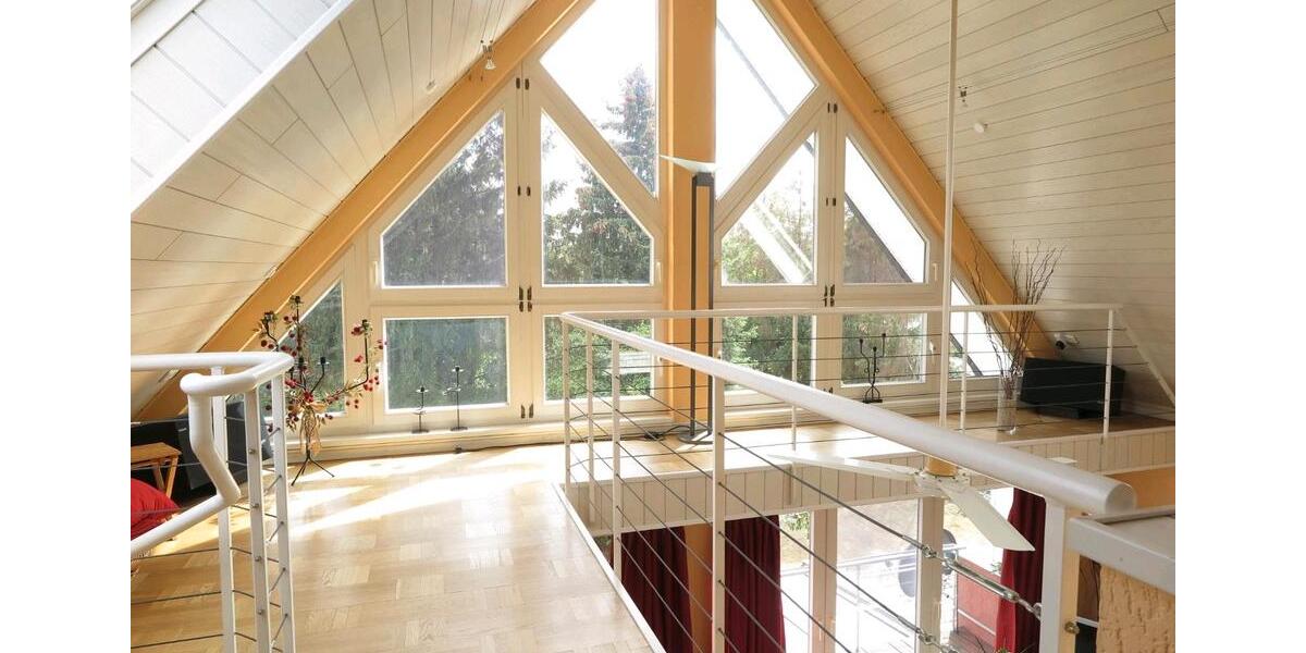 Maisonettenwohnung Euskirchen Dom-Esch - 2 Zimmer, 140 m&sup2;, 1.400&euro; | Angebot:25811941