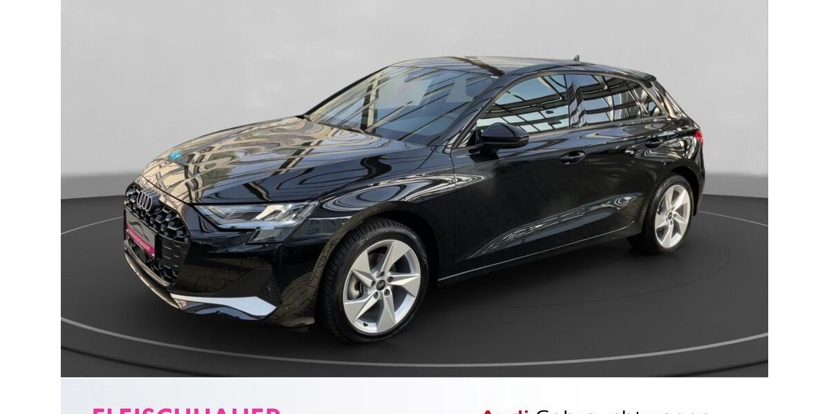 Audi A3 13.252 km 27.890 &euro; Köln-Mülheim 51063