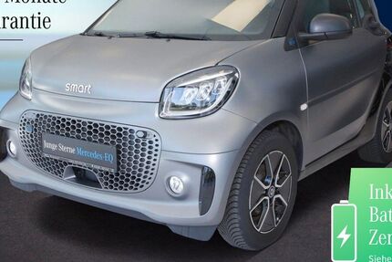 Smart ForTwo 12.342 km 17.900 &euro; Rheinbach 53359