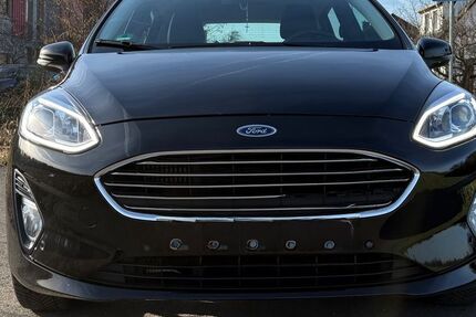 Ford Fiesta 102.000 km 9.000 &euro; Bonn 53229