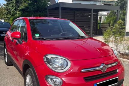 Fiat 500X 37.000 km 11.450 &euro; Köln 51065