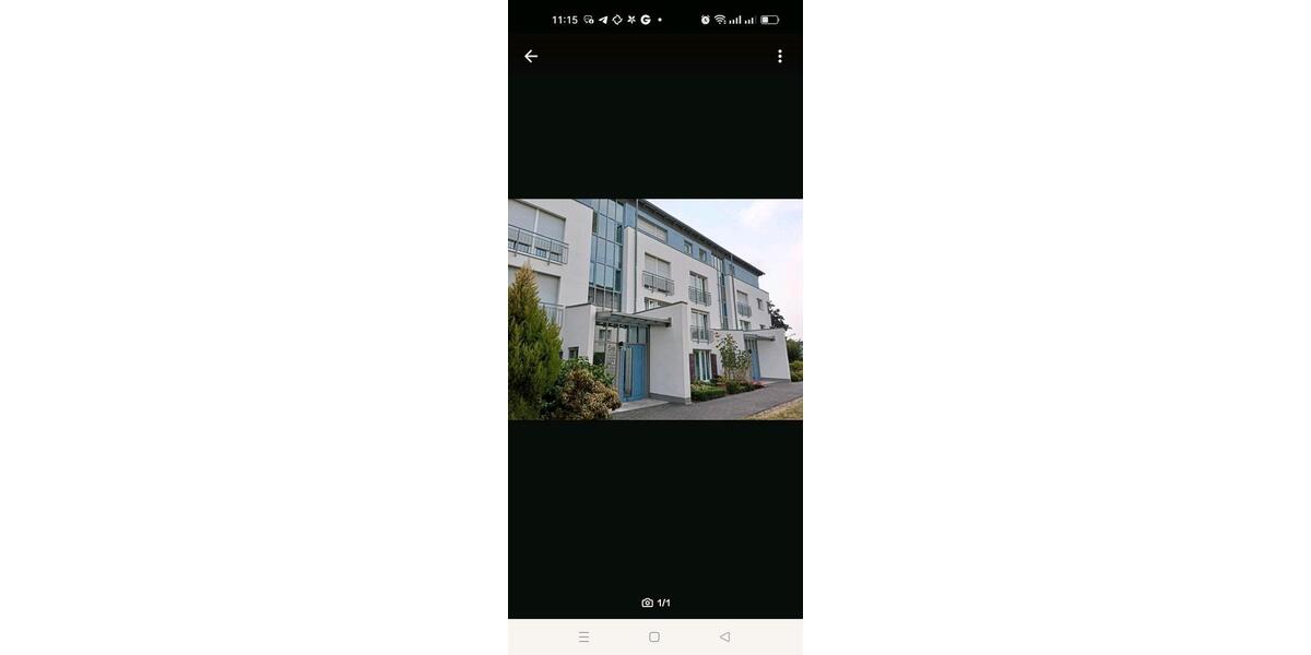 Etagenwohnung Hennef (Sieg) - 2 Zimmer, 55 m&sup2;, 239.995&euro; | Angebot:26728972