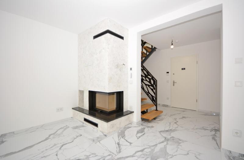 Moderne, luxeriöse 4-Zimmer-Maisonette-Wohnung für den gehobenen Anspruch! zimmer